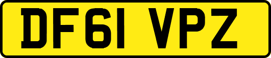 DF61VPZ