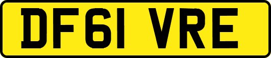 DF61VRE