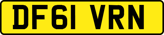 DF61VRN