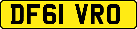 DF61VRO
