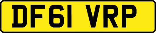 DF61VRP