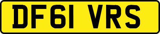 DF61VRS