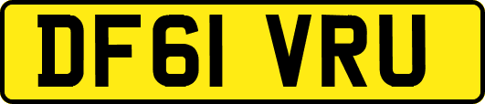 DF61VRU