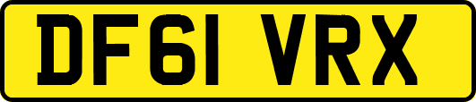 DF61VRX