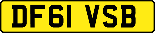 DF61VSB