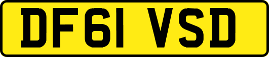 DF61VSD