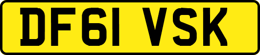 DF61VSK