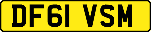 DF61VSM