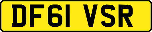 DF61VSR