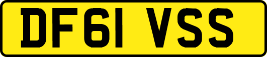 DF61VSS