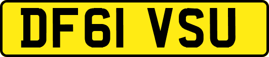 DF61VSU