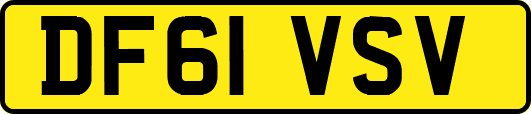 DF61VSV