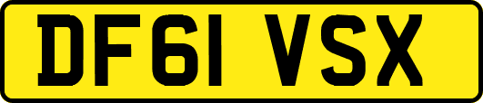DF61VSX