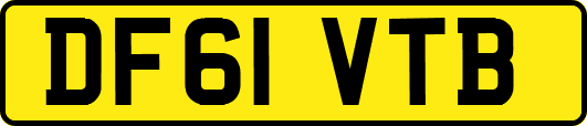 DF61VTB