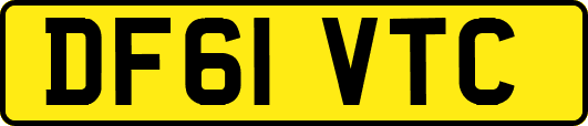 DF61VTC
