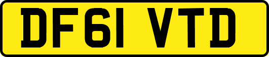 DF61VTD