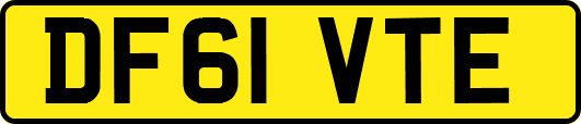 DF61VTE