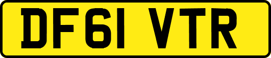 DF61VTR
