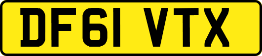 DF61VTX