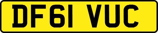 DF61VUC