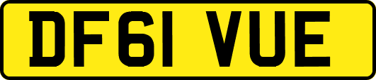 DF61VUE