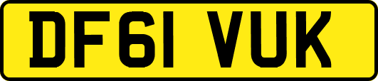 DF61VUK