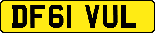 DF61VUL