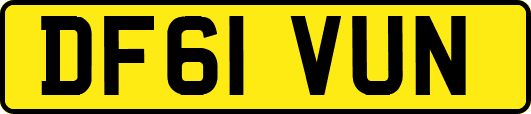 DF61VUN