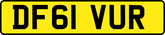 DF61VUR
