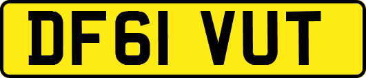 DF61VUT