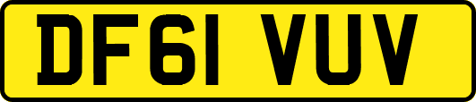 DF61VUV