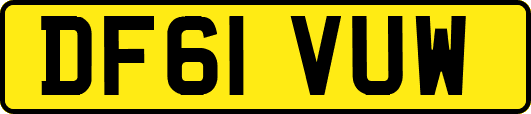 DF61VUW