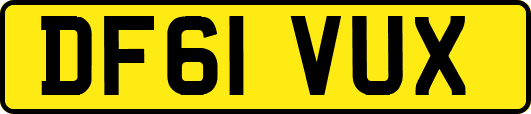 DF61VUX