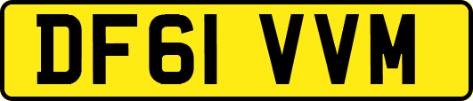 DF61VVM