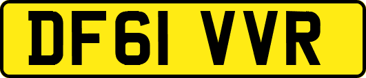 DF61VVR