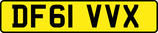 DF61VVX