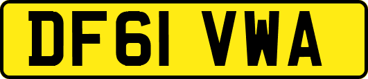 DF61VWA