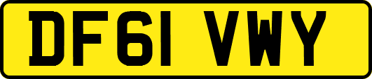 DF61VWY