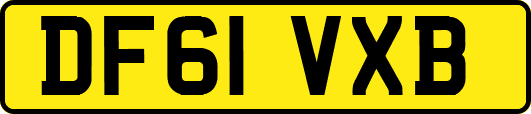 DF61VXB