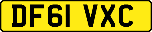 DF61VXC