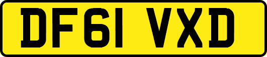 DF61VXD