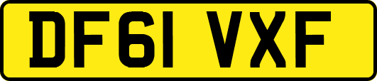 DF61VXF