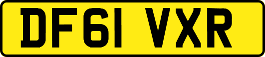 DF61VXR