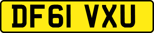 DF61VXU