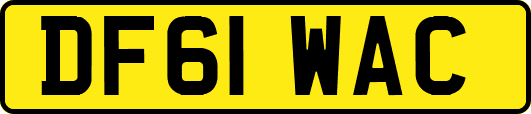 DF61WAC