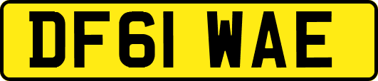 DF61WAE