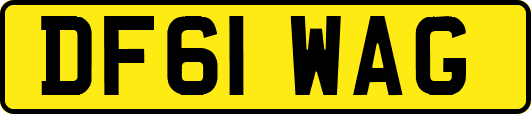 DF61WAG