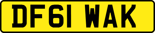 DF61WAK