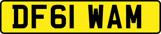 DF61WAM