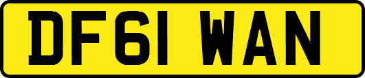 DF61WAN
